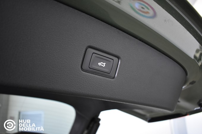 AUDI Q5 SPB 40 TDI quattro S tronic Identity Black